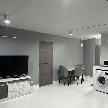 בנגקוק Impact Donmuang Popular Condo C5 מראה חיצוני תמונה