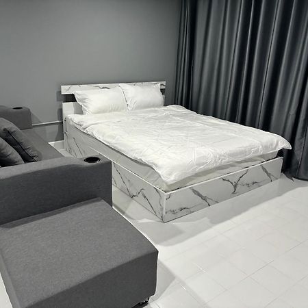 בנגקוק Impact Donmuang Popular Condo C5 חדר תמונה