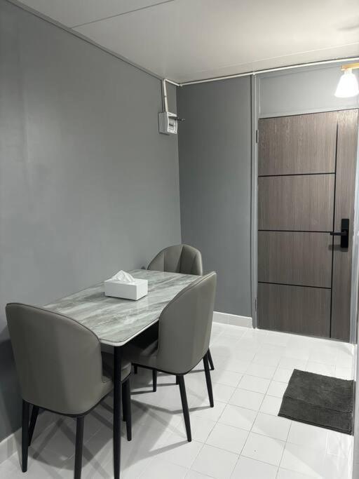 בנגקוק Impact Donmuang Popular Condo C5 מראה חיצוני תמונה