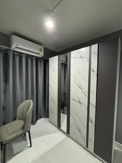 בנגקוק Impact Donmuang Popular Condo C5 מראה חיצוני תמונה